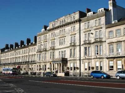 Regent Hotel Weymouth