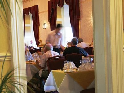 Hotel Regent 3*
