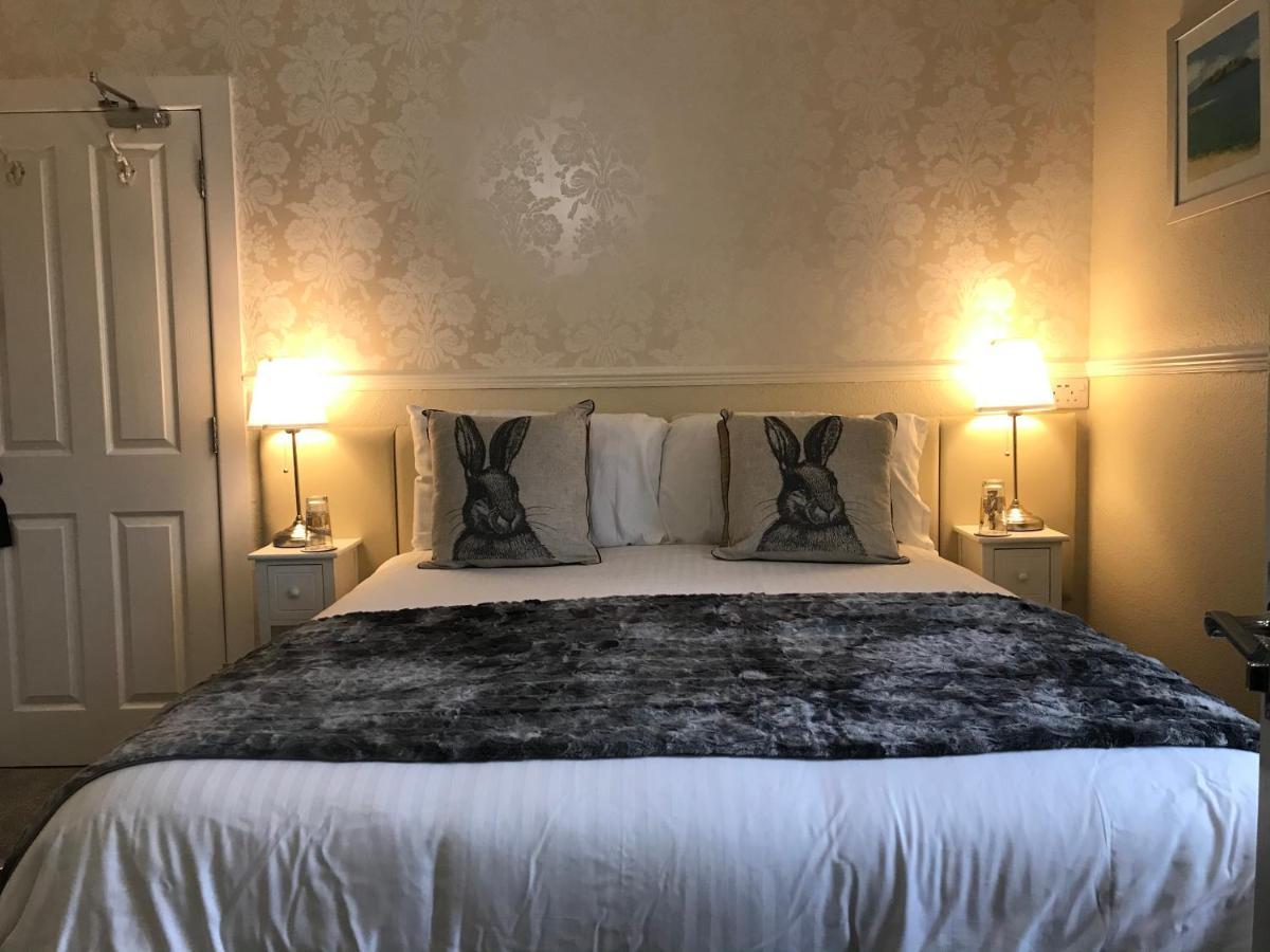 St John's Guest house