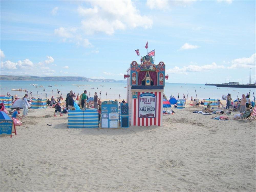 Old Boathouse Holiday home Weymouth