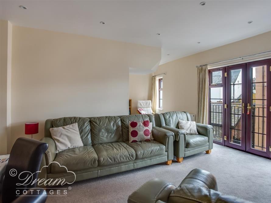Holiday home Old Boathouse Weymouth