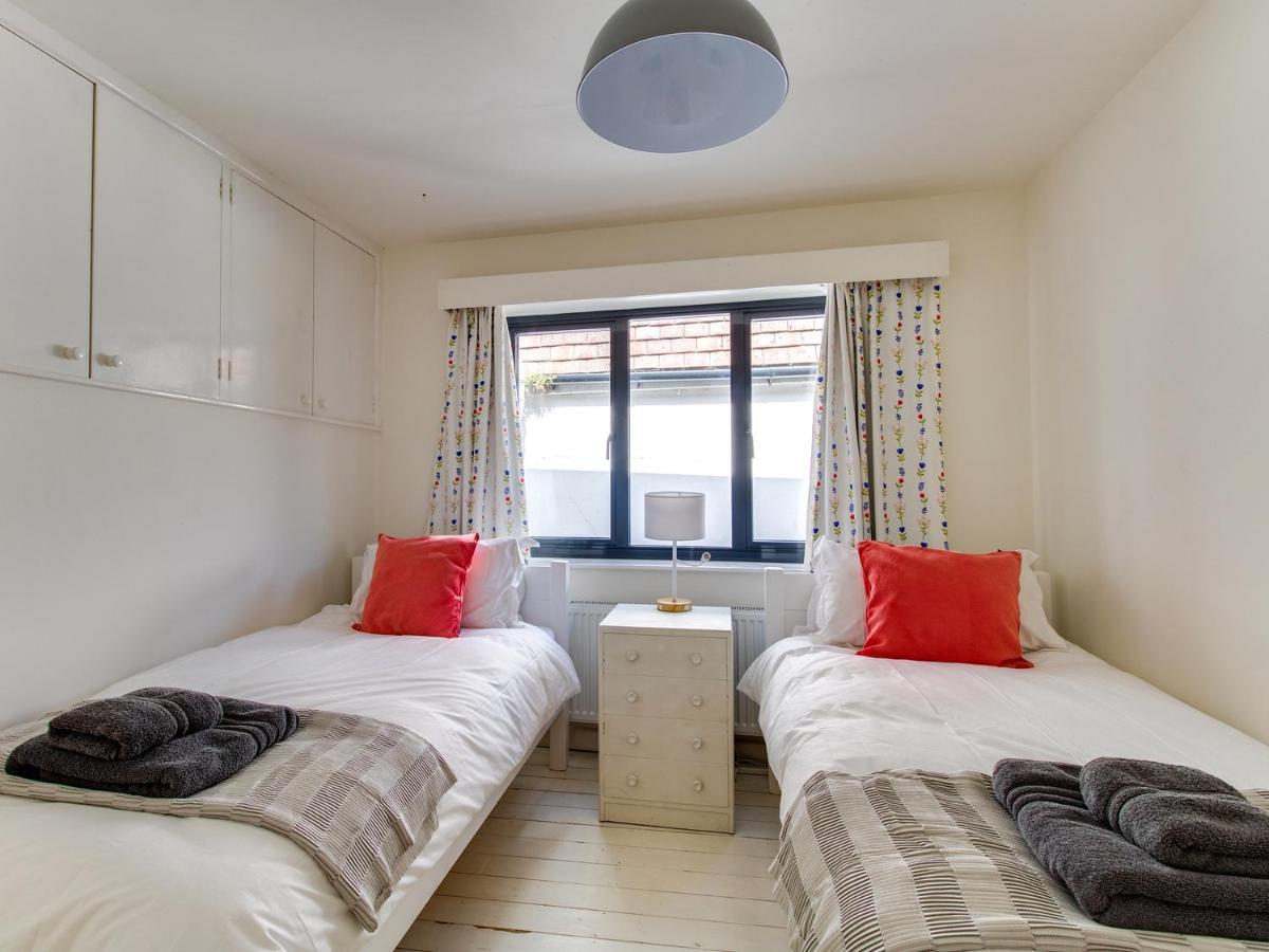 Sailor's Watch Holiday home Weymouth