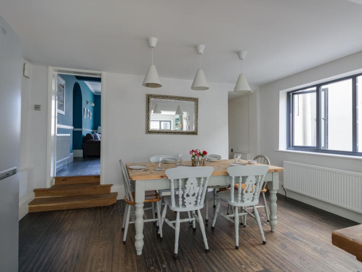 Sailor's Watch Holiday home Weymouth