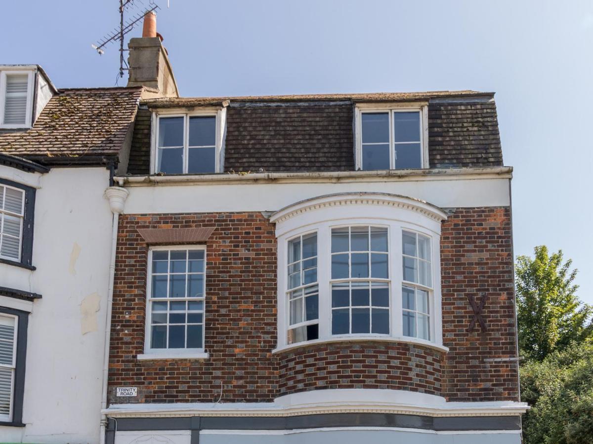 Sailor's Watch Holiday home Weymouth