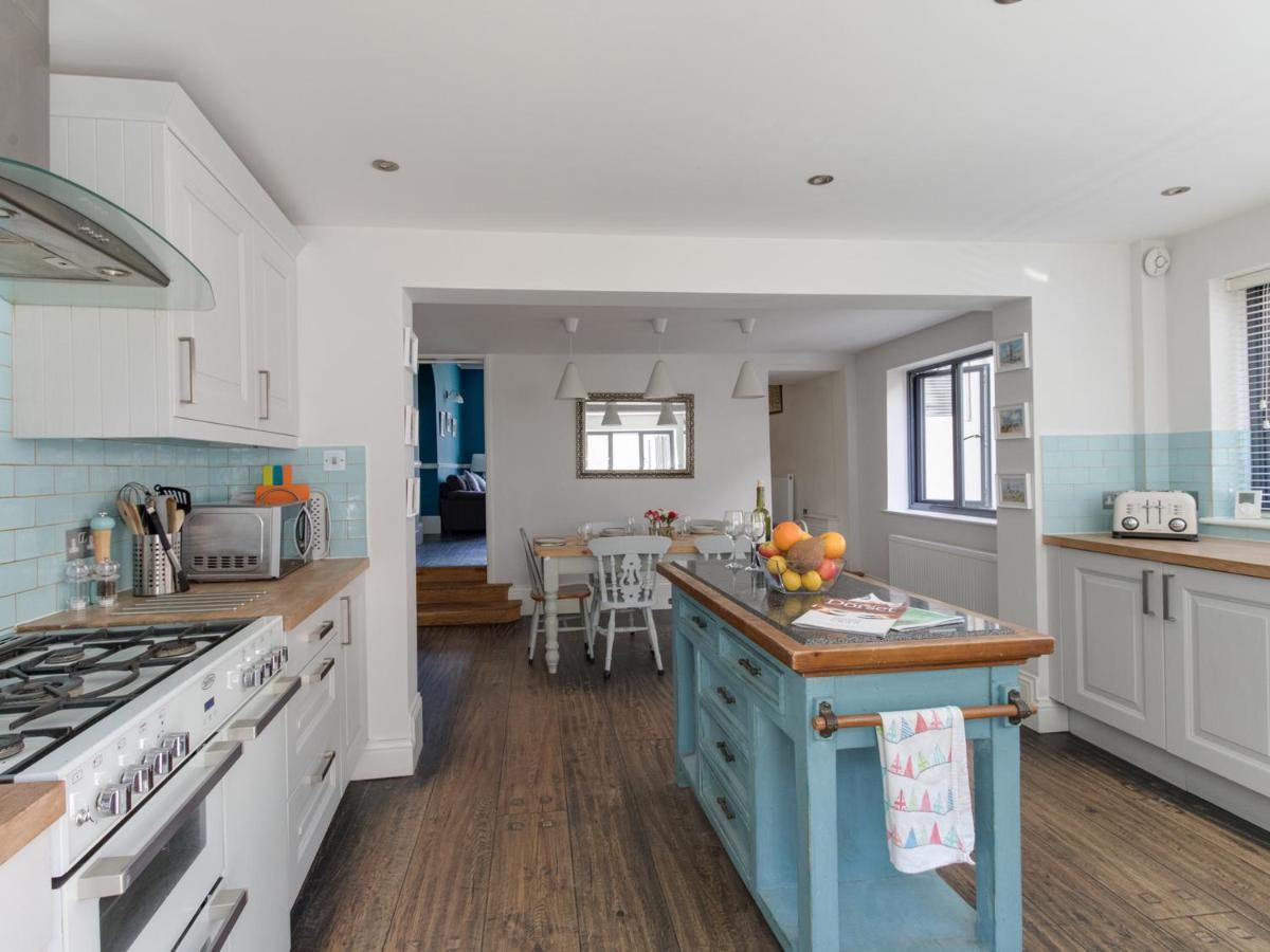 Holiday home Sailor's Watch Weymouth
