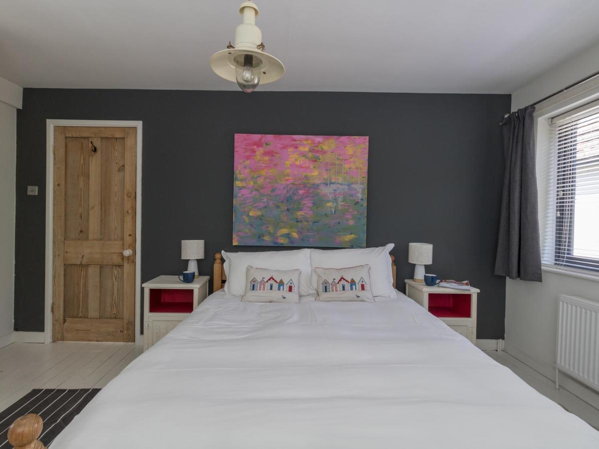 Holiday home Sailor's Watch Weymouth