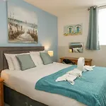 Old Malthouse Apartment