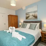 Old Malthouse Apartment