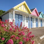 Captain\'S Retreat