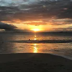 Tidal Drift