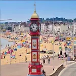 Spa Cottage Weymouth