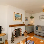 Beach Retreat