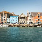 Marina View Townhouse