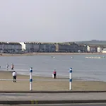 The Beach House