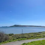 Spindrift - Views Of Chesil Beach Dog Friendly