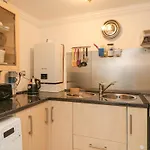 The Aquamarine Sea View Apartment