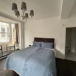 Bond Street House