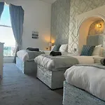 The Jubilee Hotel East - With Spa Facilities & Smokehouse - Newly Refurbished Facilities
