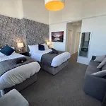 The Jubilee Hotel West- With Spa Facilities & Smokehouse - Newly Refurbished Facilities