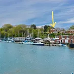 Nothe House - Exclusive Home Weymouth Harbour