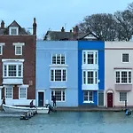 Boat House, Weymouth Harbour