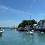 Boat House, Weymouth Harbour
