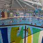 Relaxing Holiday Home Chickerell View Littlesea Haven