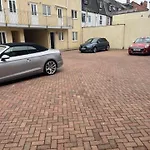 Weymouth By The Beach Apartments