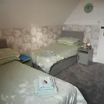 The George B & B