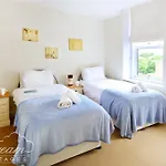 Azure Apartment