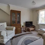 Bridge Apartment