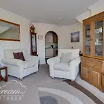Bridge Apartment