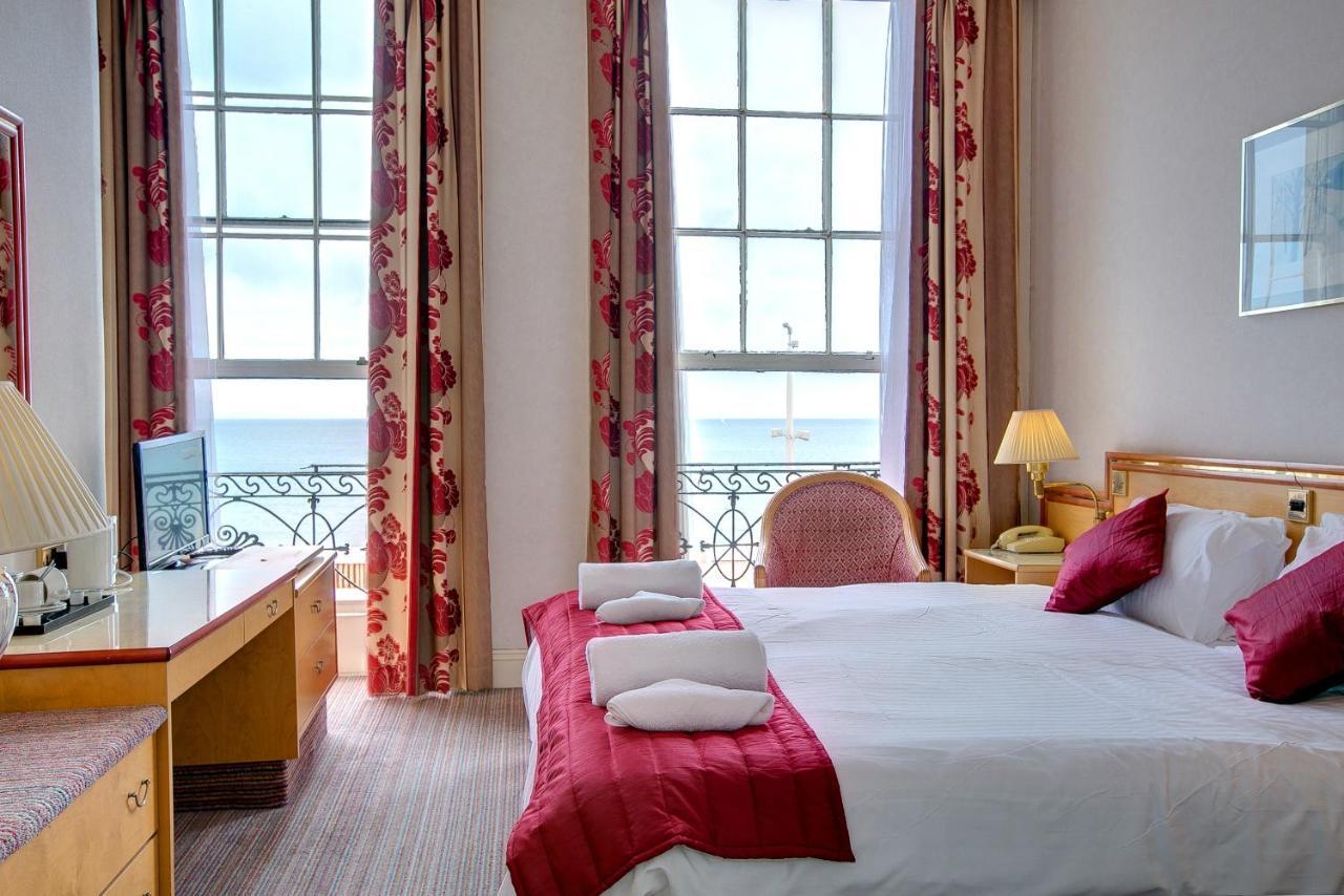 Hotel Russell