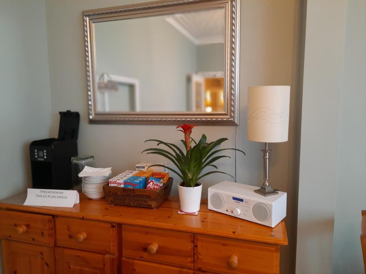 Guest house Fosters 3*