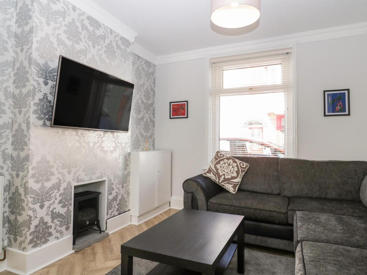 15 Hardwick Street Holiday home Weymouth