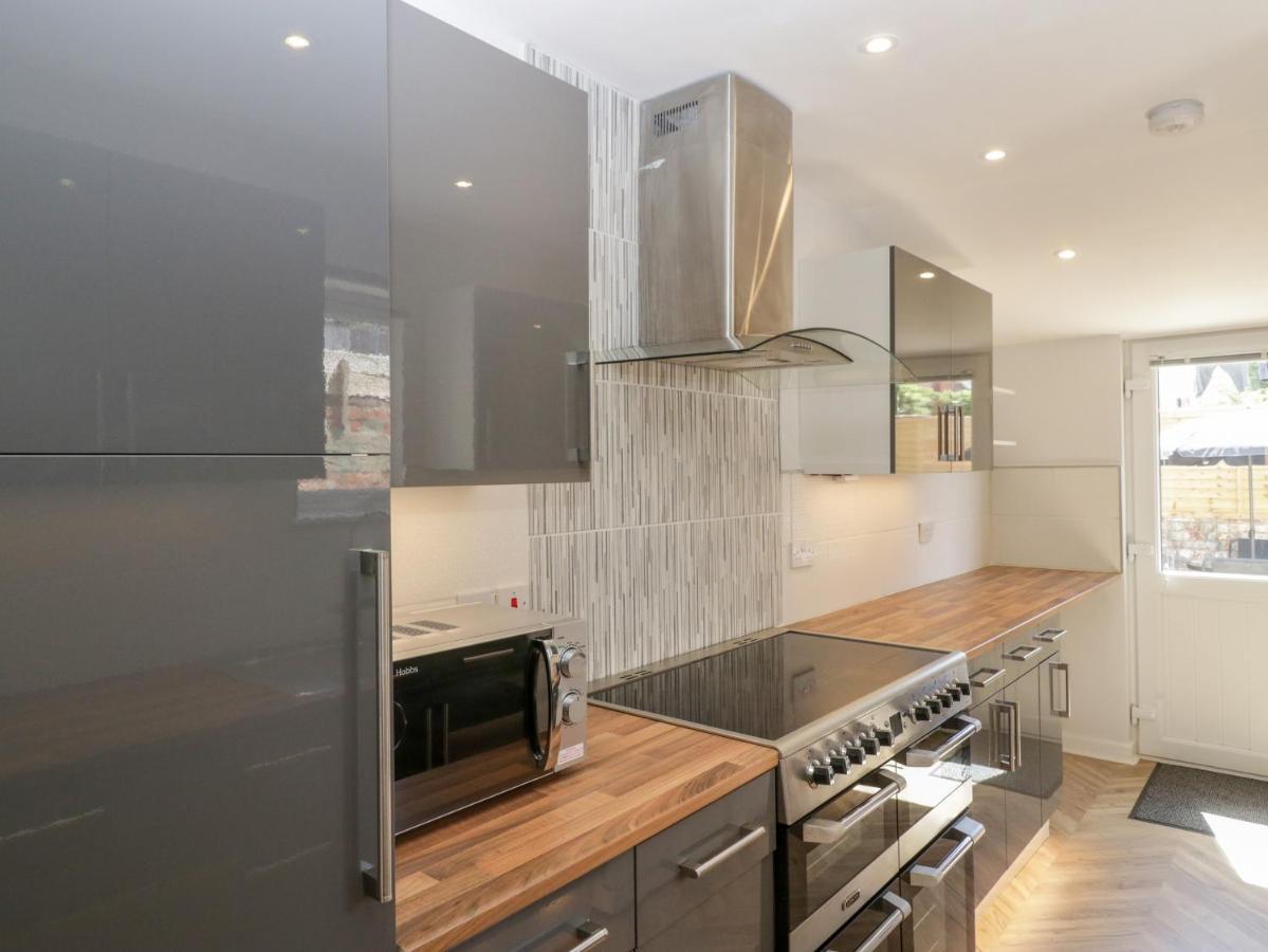 Holiday home 15 Hardwick Street