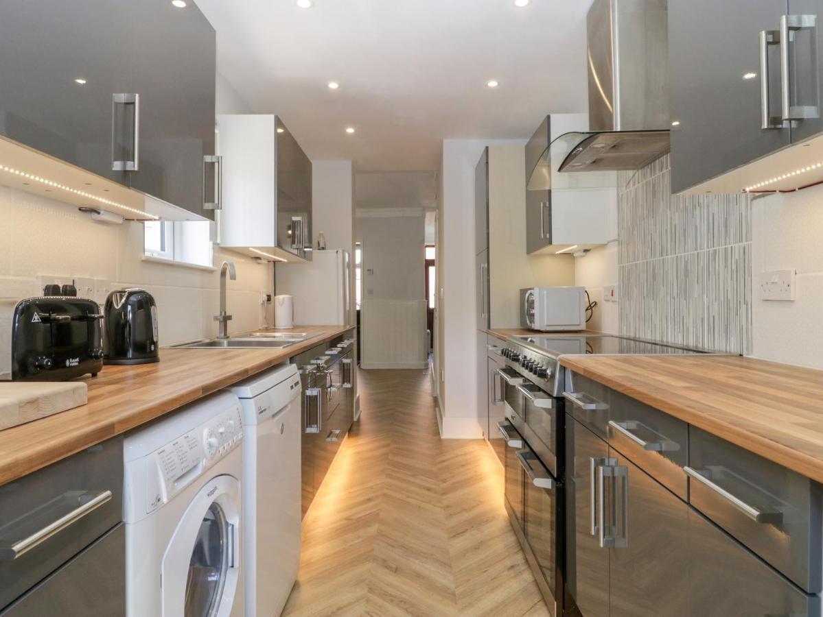 Holiday home 15 Hardwick Street Weymouth