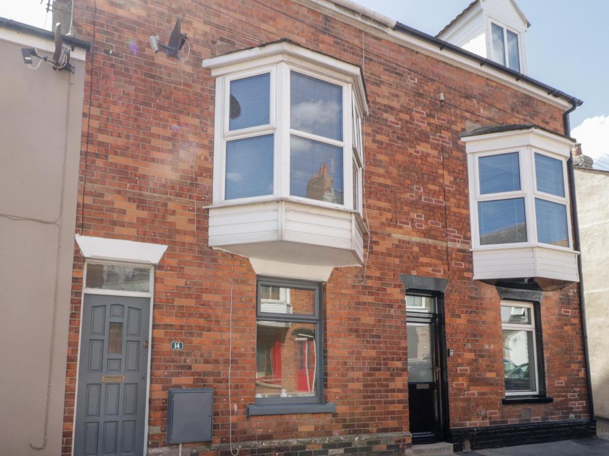 15 Hardwick Street *