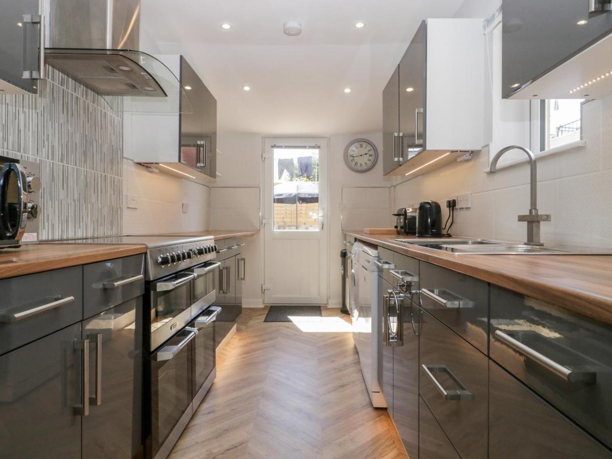 Holiday home 15 Hardwick Street