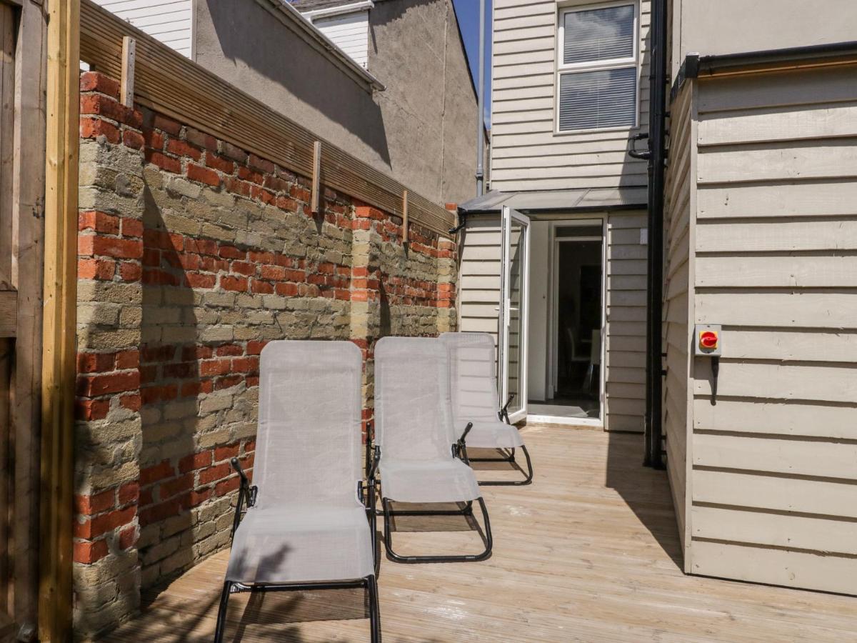 15 Hardwick Street Holiday home Weymouth