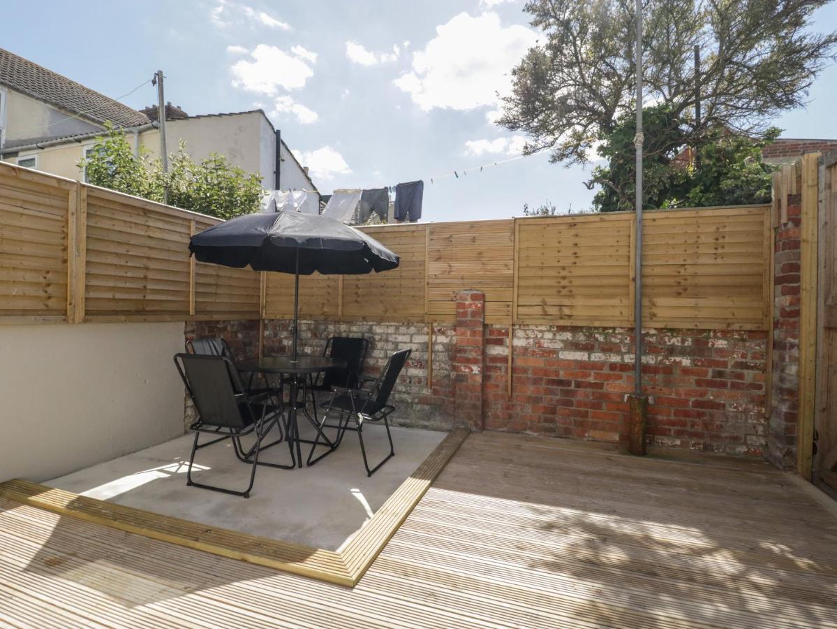 15 Hardwick Street Holiday home