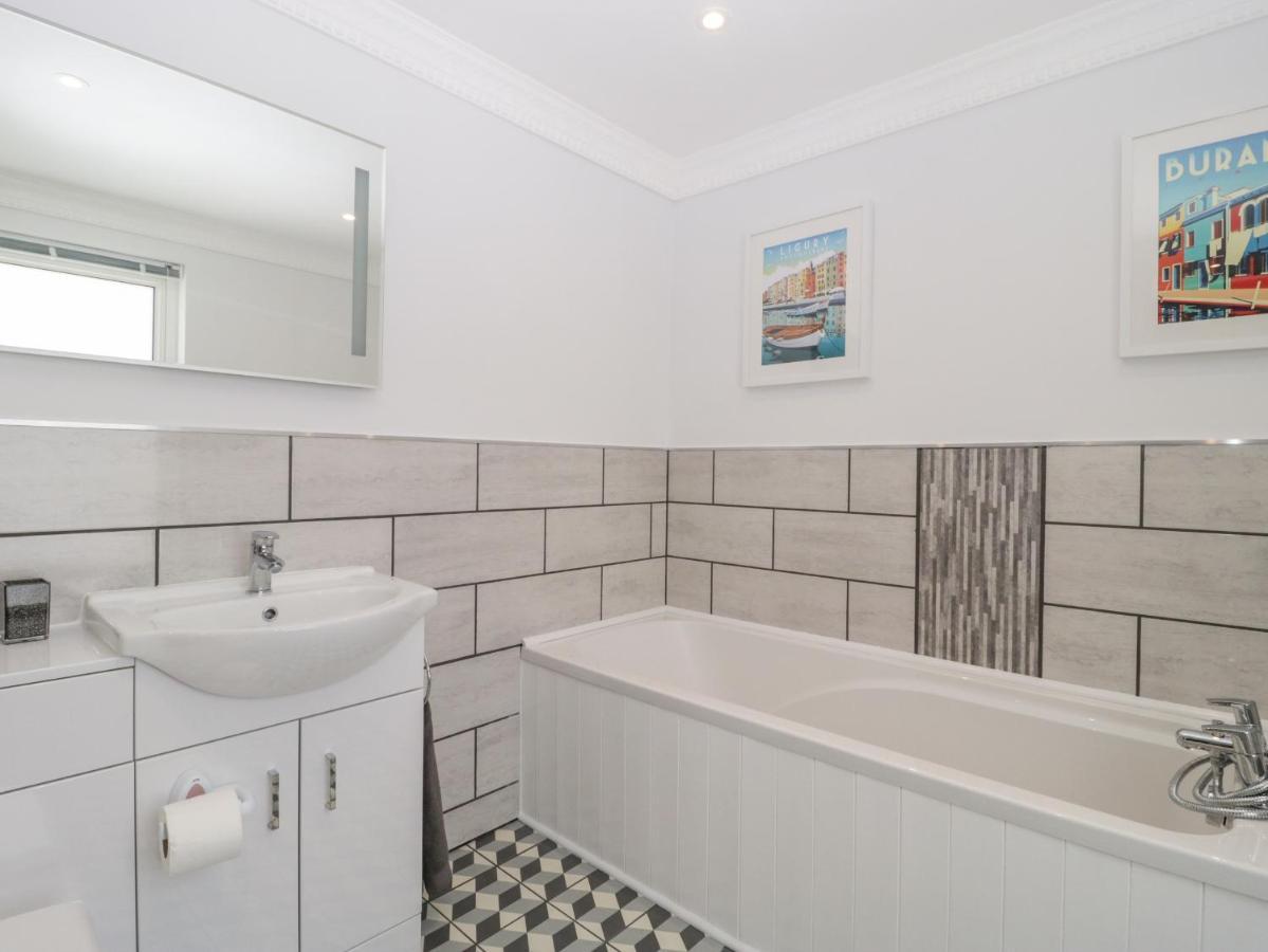 Holiday home 15 Hardwick Street