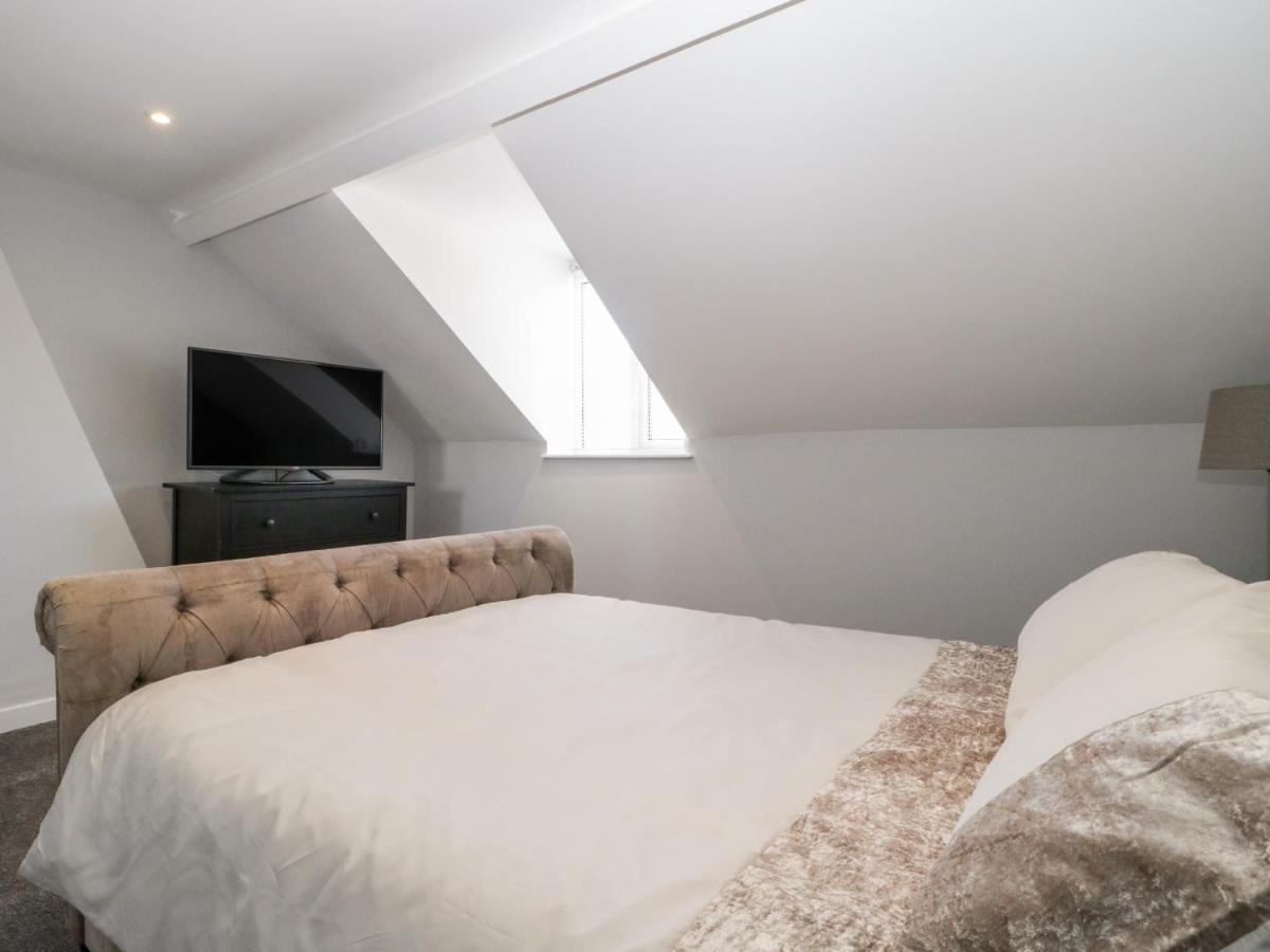 15 Hardwick Street Holiday home Weymouth