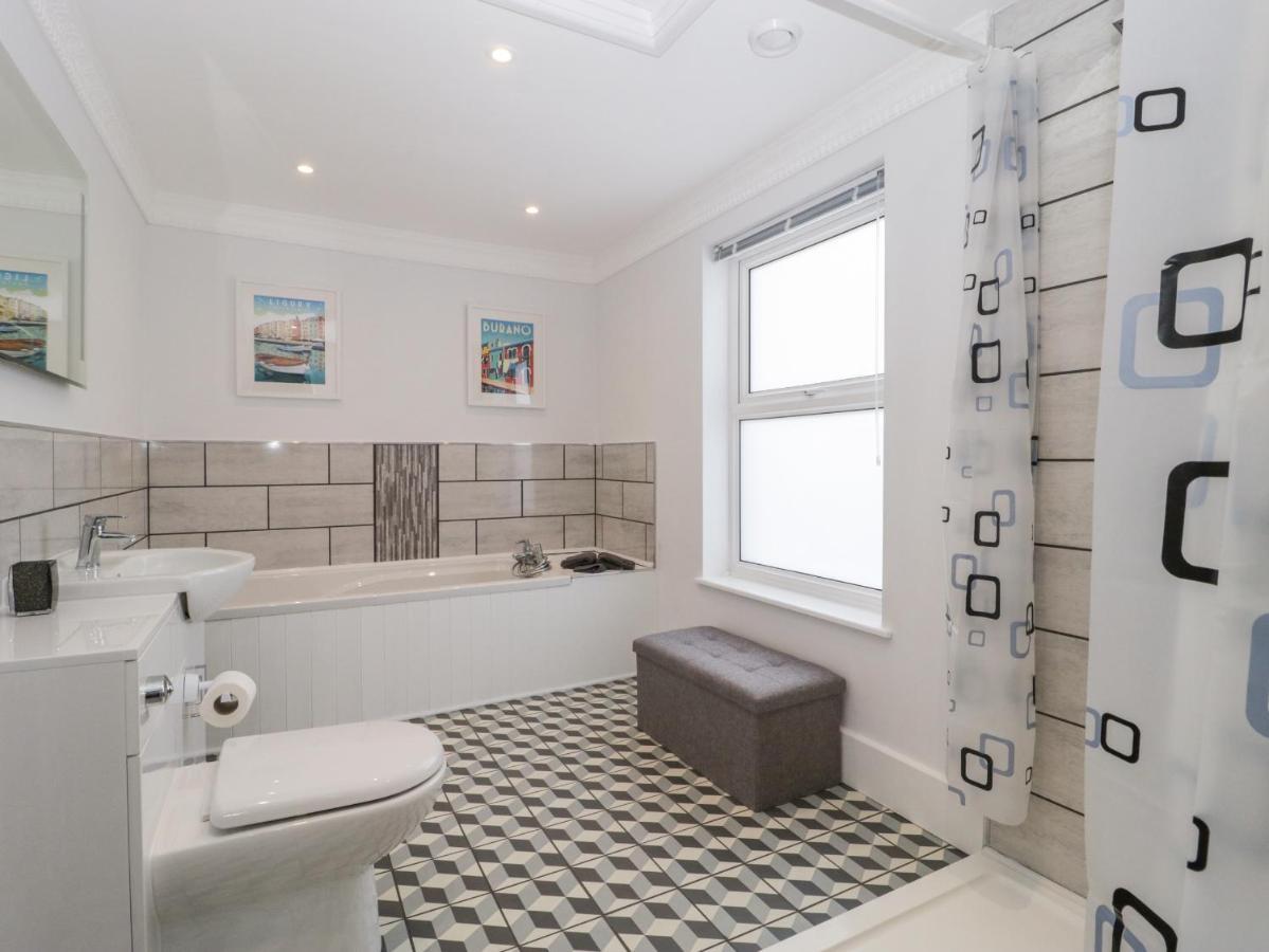 Holiday home 15 Hardwick Street *