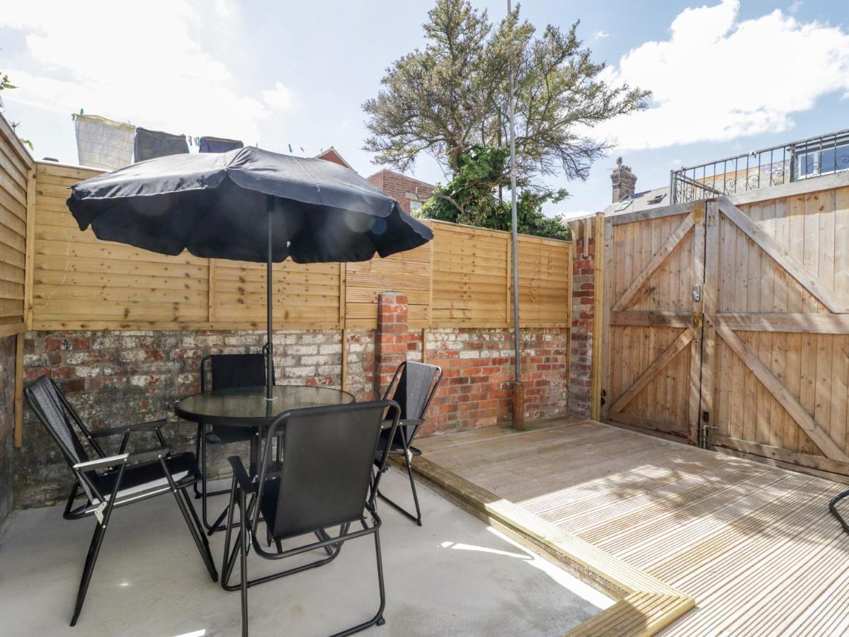 Holiday home 15 Hardwick Street