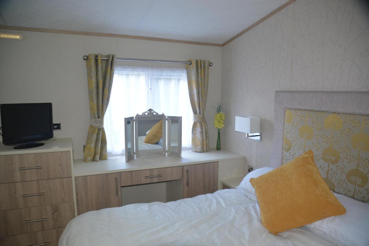 Chalet Helmsley