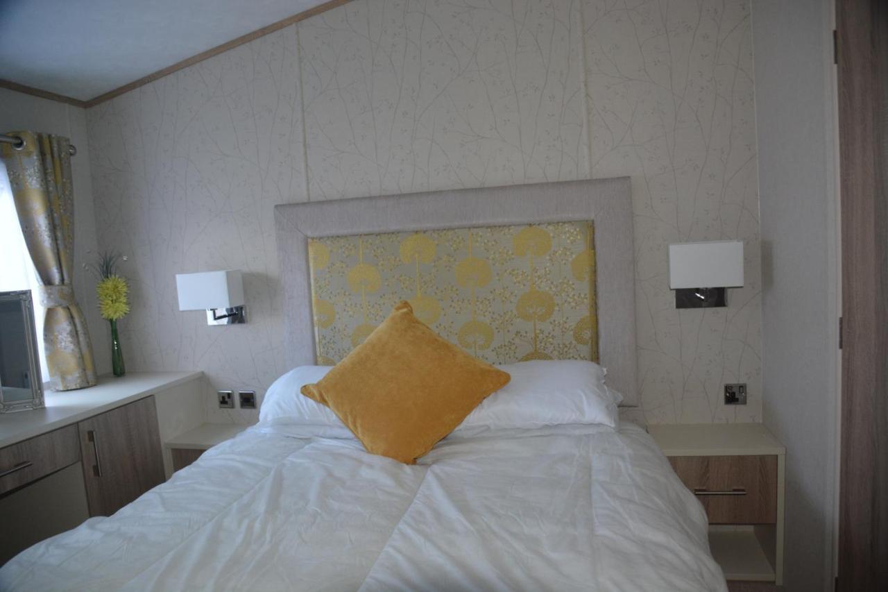 Helmsley Chalet