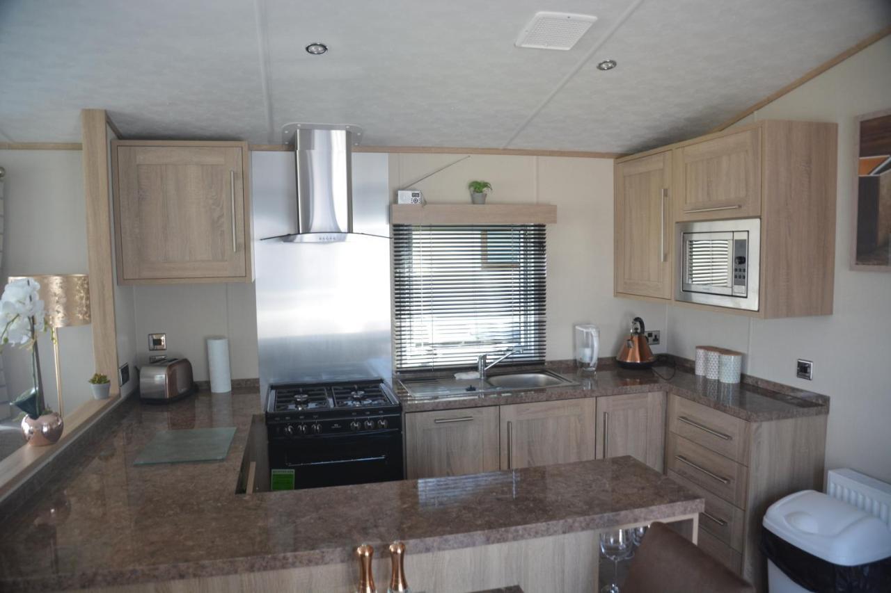 Chalet Helmsley
