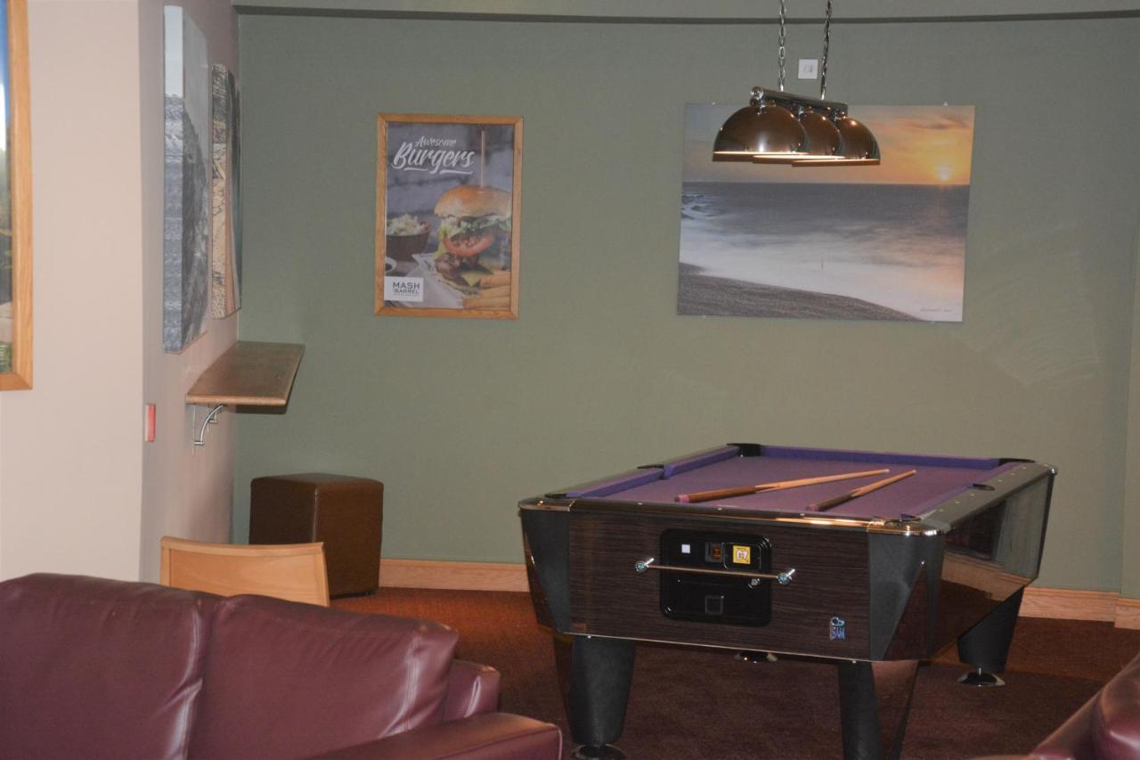 Chalet Helmsley
