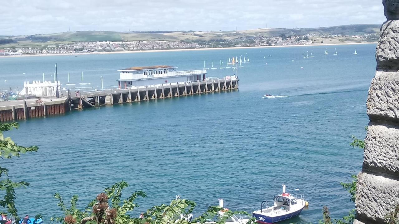 Helmsley Weymouth